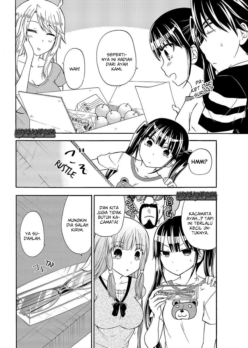 magatsuki - Chapter: 44