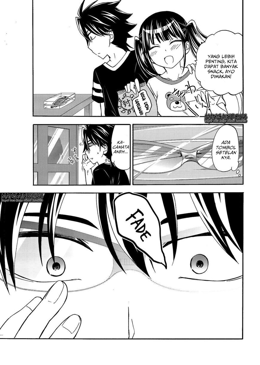 magatsuki - Chapter: 44