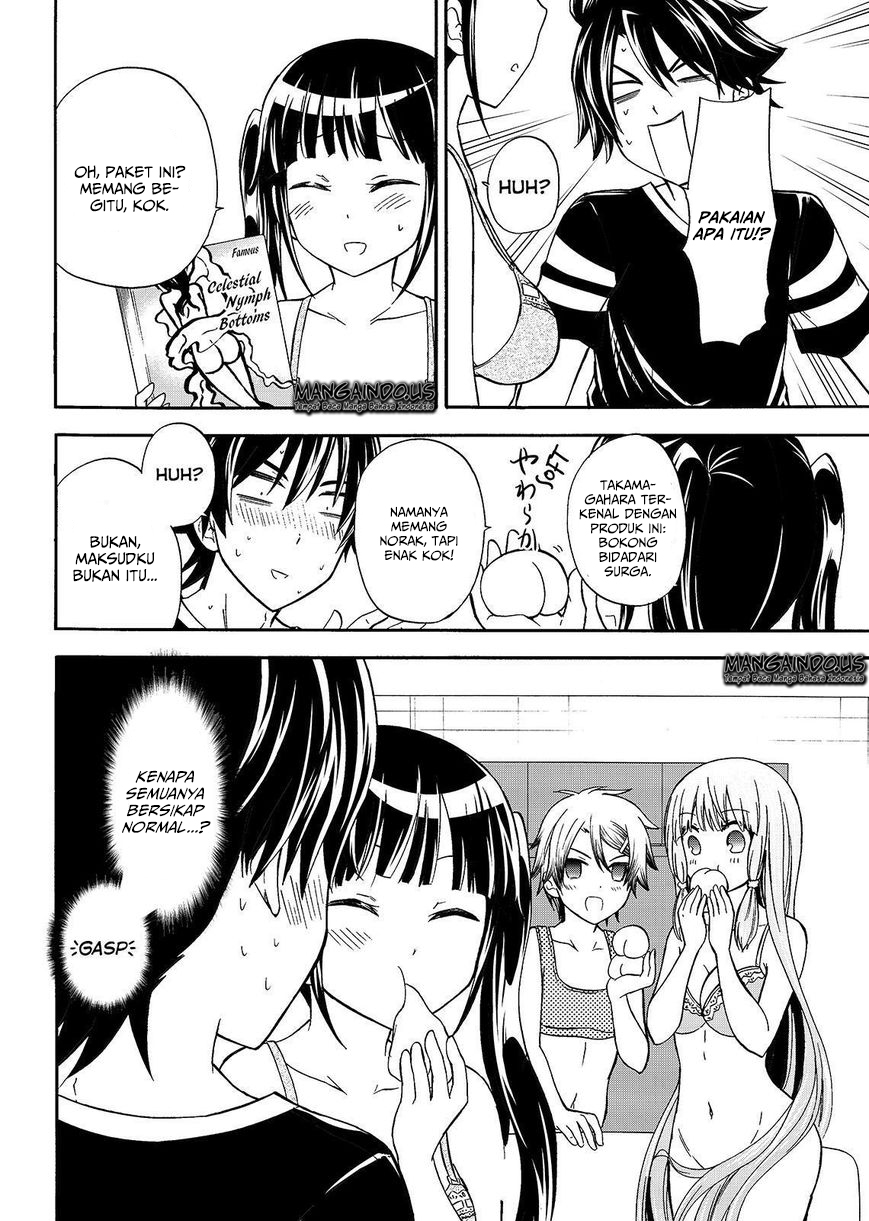 magatsuki - Chapter: 44