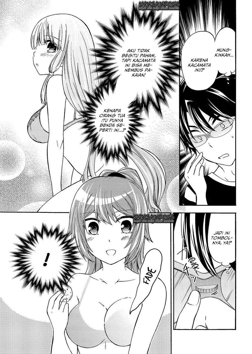 magatsuki - Chapter: 44