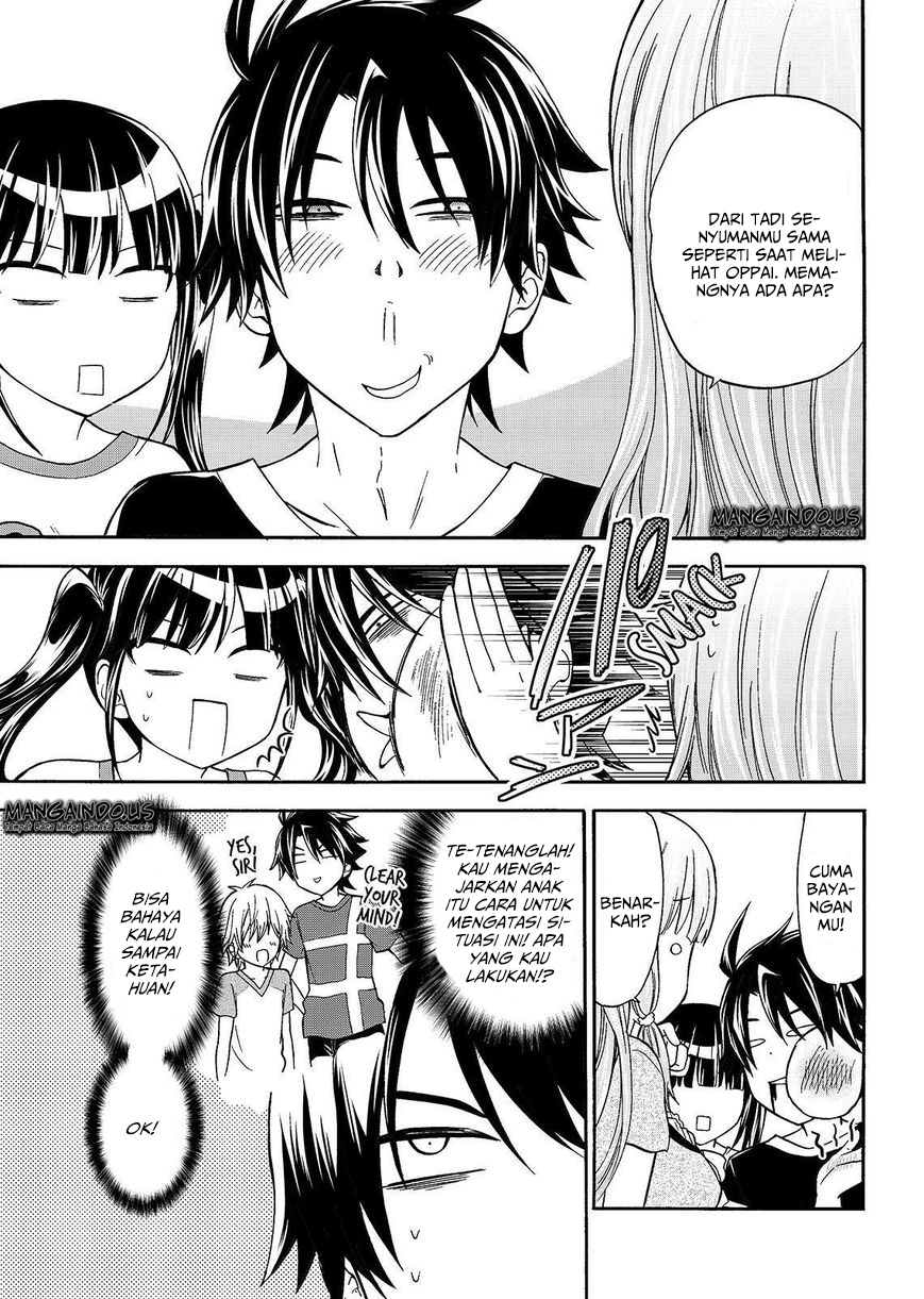 magatsuki - Chapter: 44
