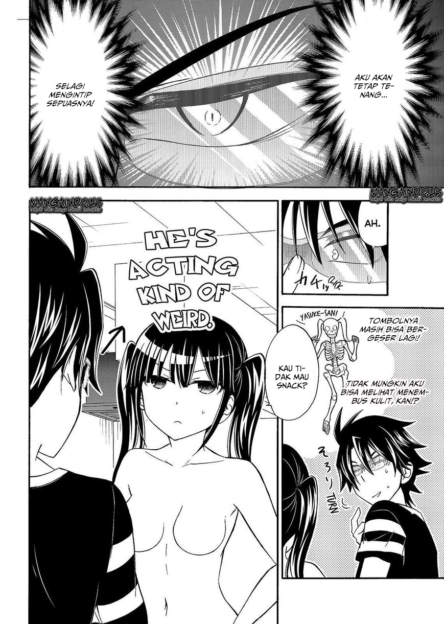 magatsuki - Chapter: 44