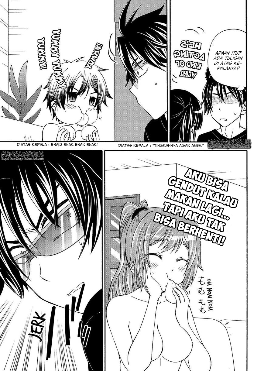 magatsuki - Chapter: 44