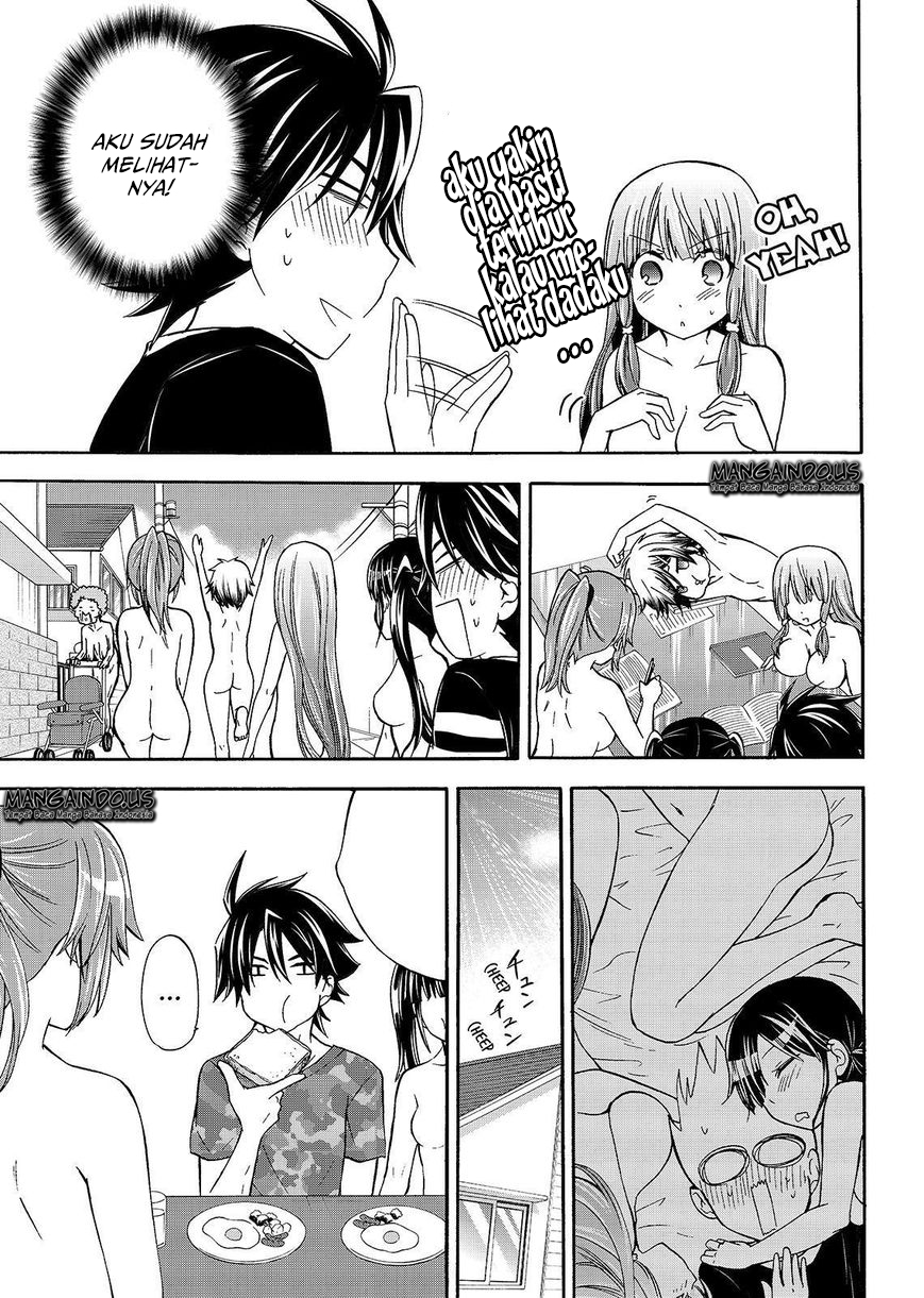 magatsuki - Chapter: 44