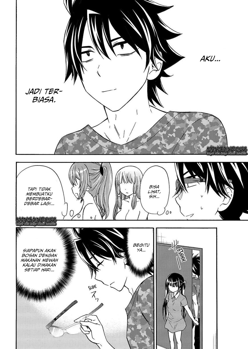 magatsuki - Chapter: 44