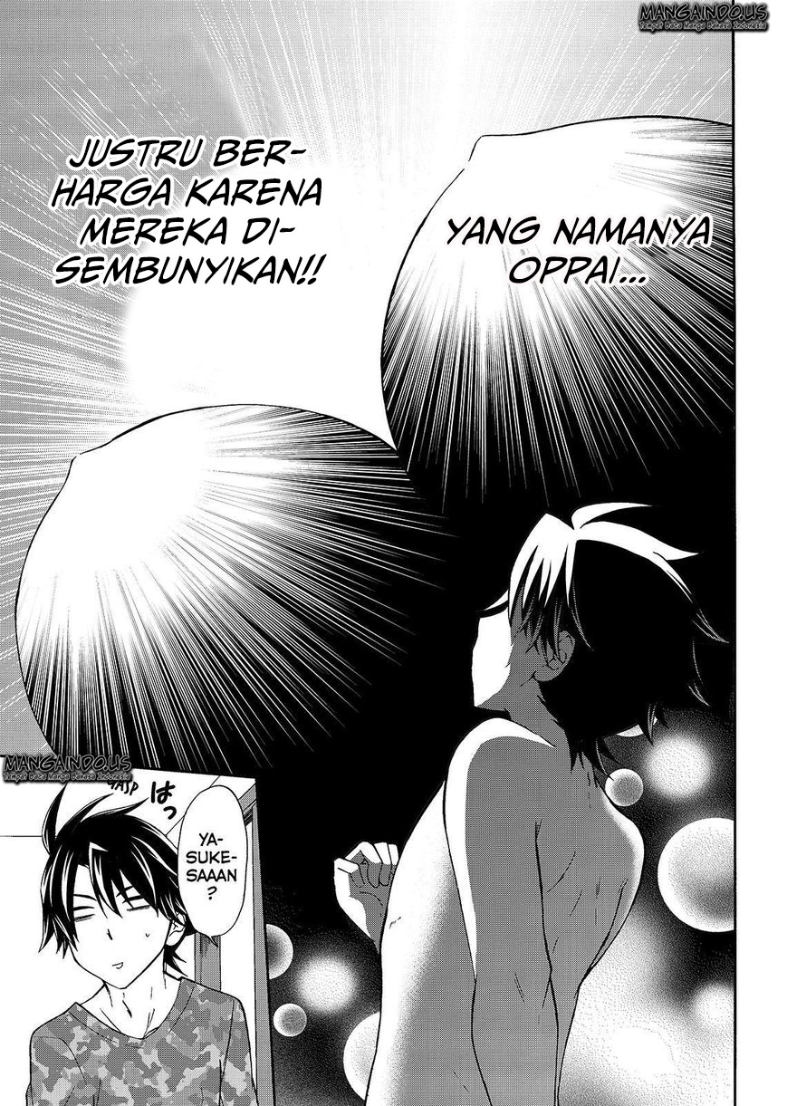 magatsuki - Chapter: 44