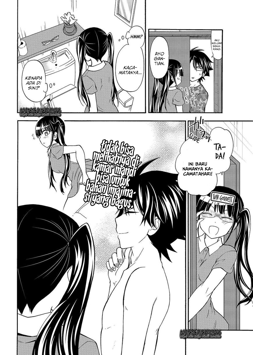 magatsuki - Chapter: 44