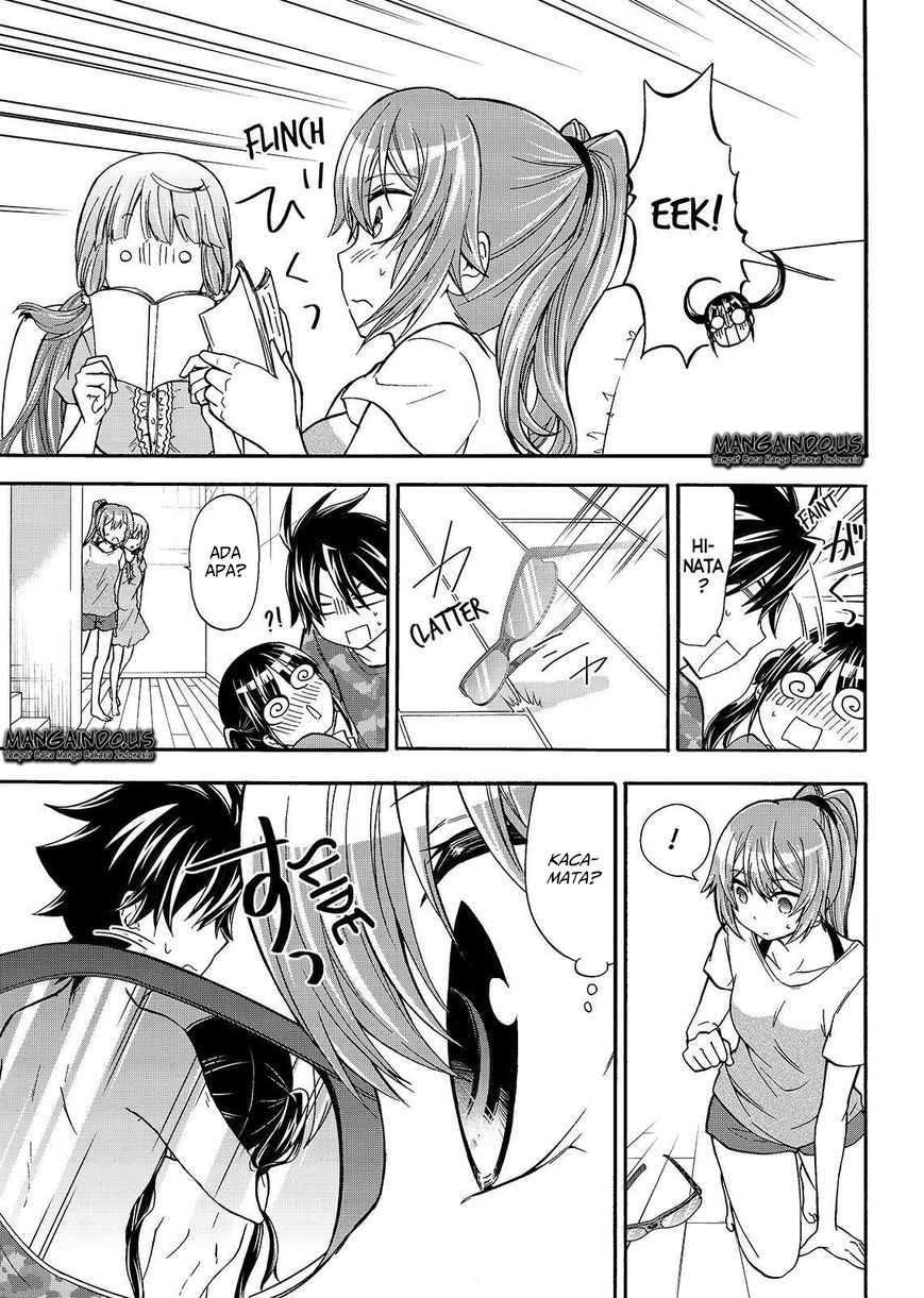 magatsuki - Chapter: 44