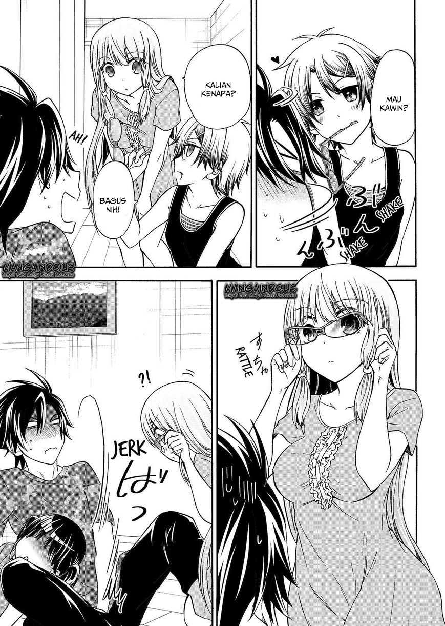 magatsuki - Chapter: 44