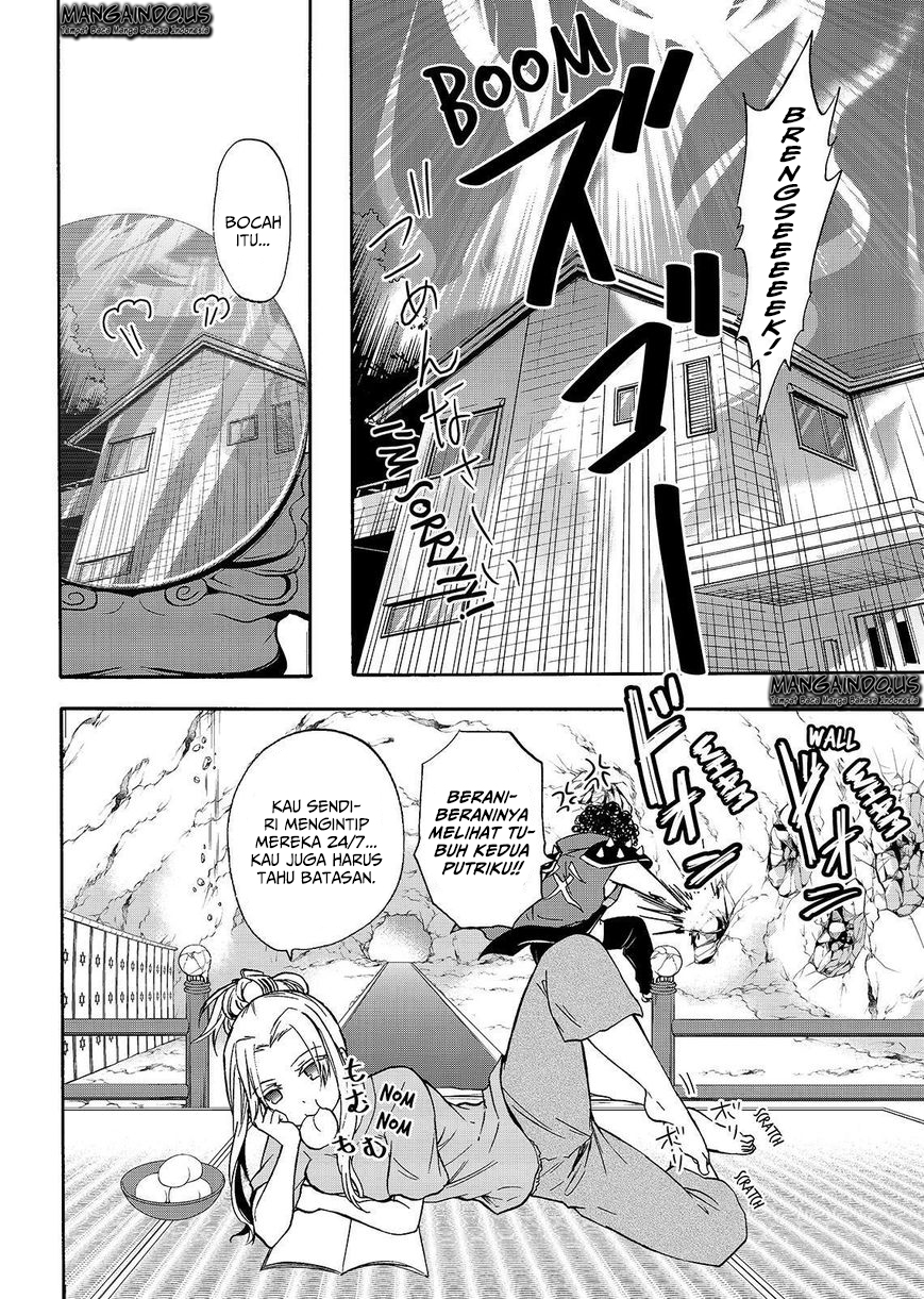 magatsuki - Chapter: 44