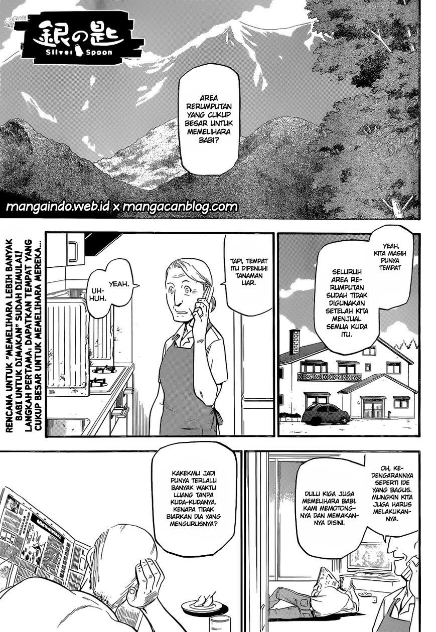 silver-spoon - Chapter: 101