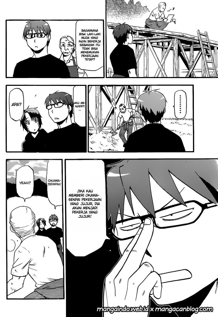 silver-spoon - Chapter: 101