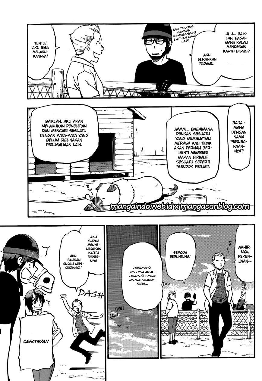 silver-spoon - Chapter: 102