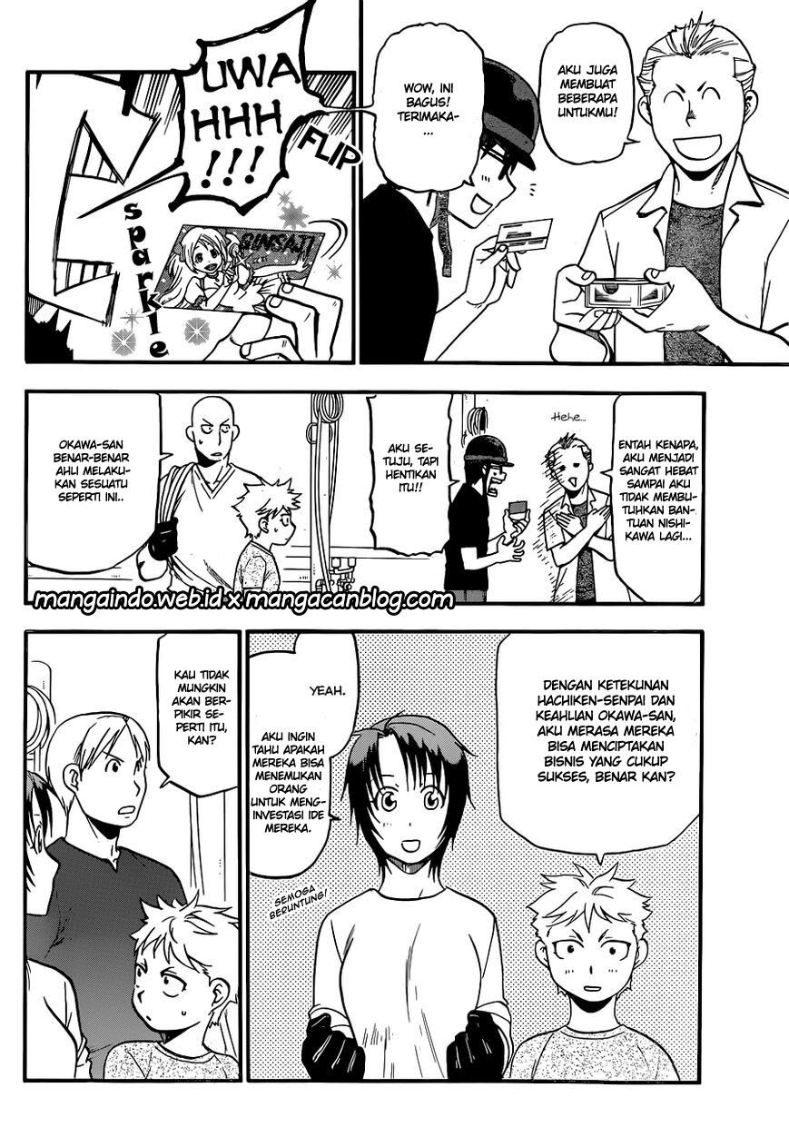 silver-spoon - Chapter: 102