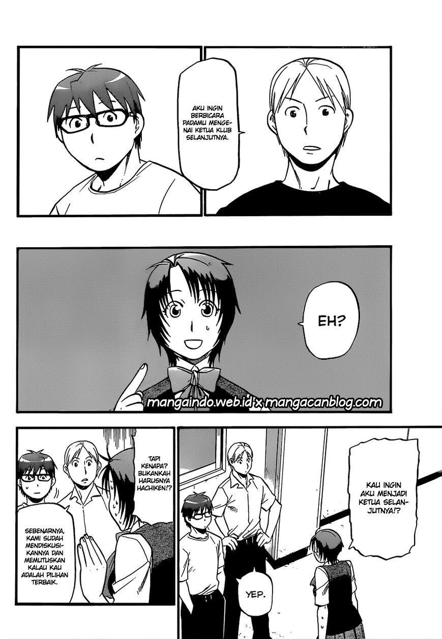 silver-spoon - Chapter: 102