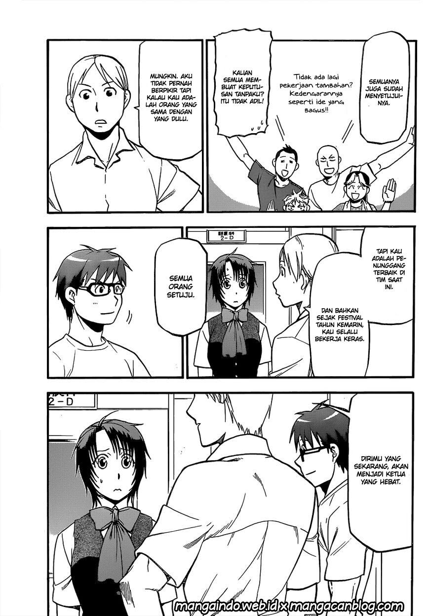 silver-spoon - Chapter: 102