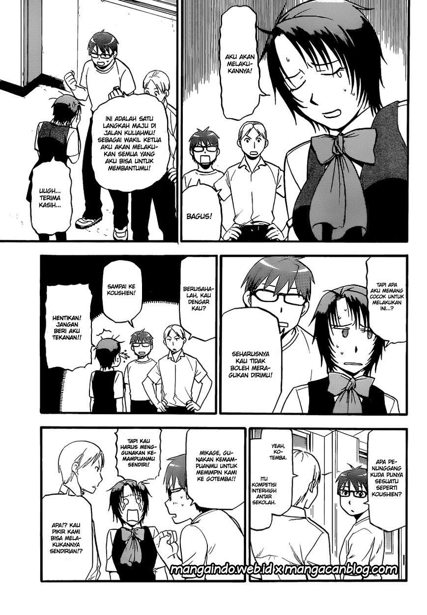 silver-spoon - Chapter: 102