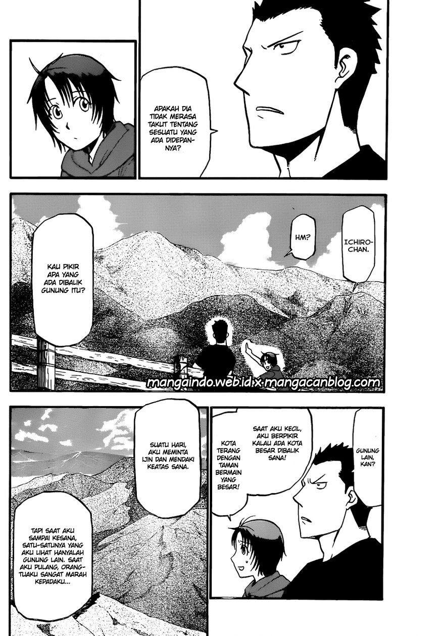 silver-spoon - Chapter: 102