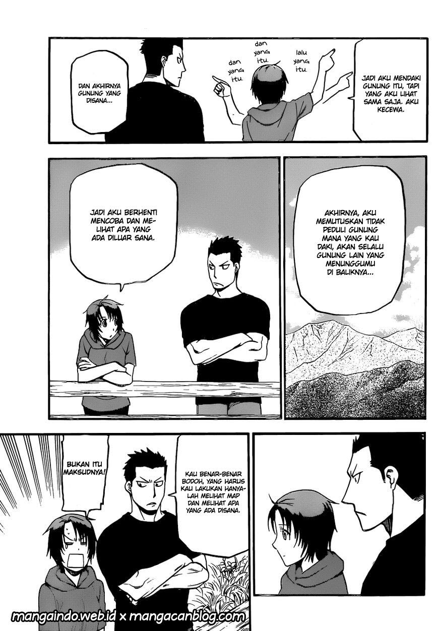 silver-spoon - Chapter: 102