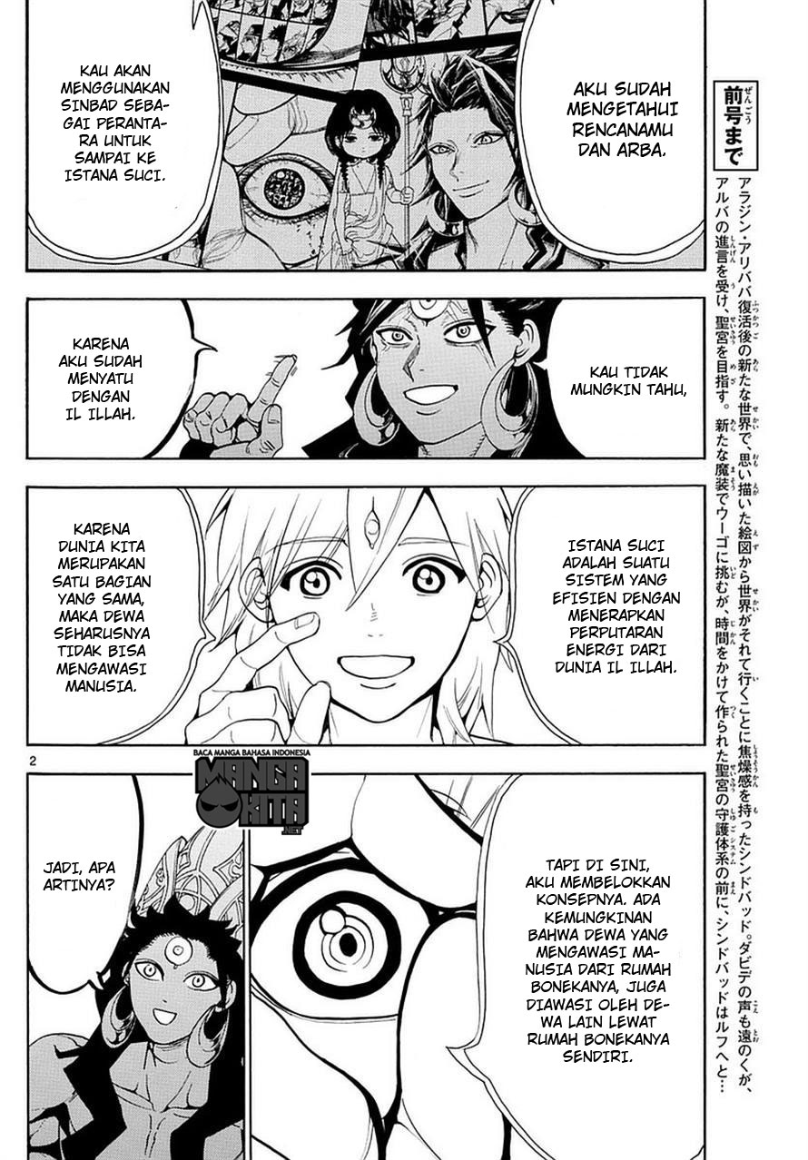 magi - Chapter: 324