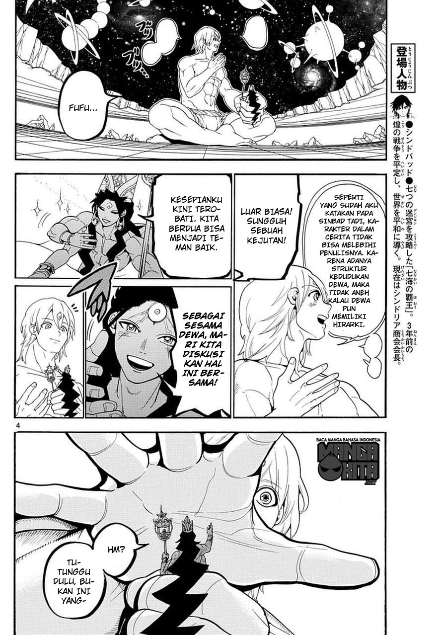 magi - Chapter: 324