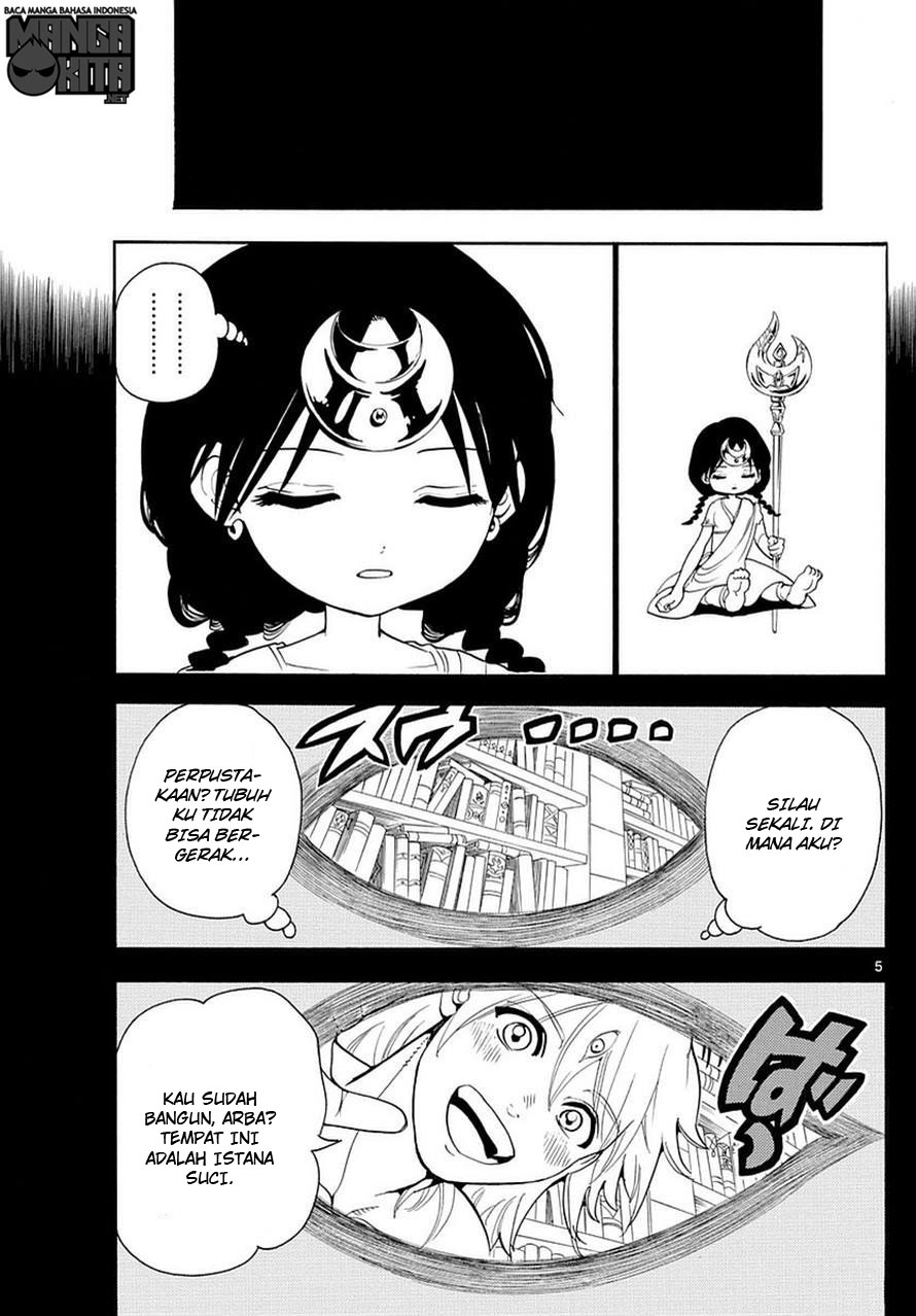 magi - Chapter: 324