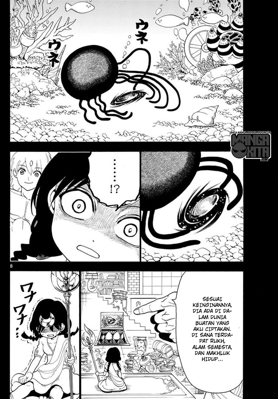 magi - Chapter: 324