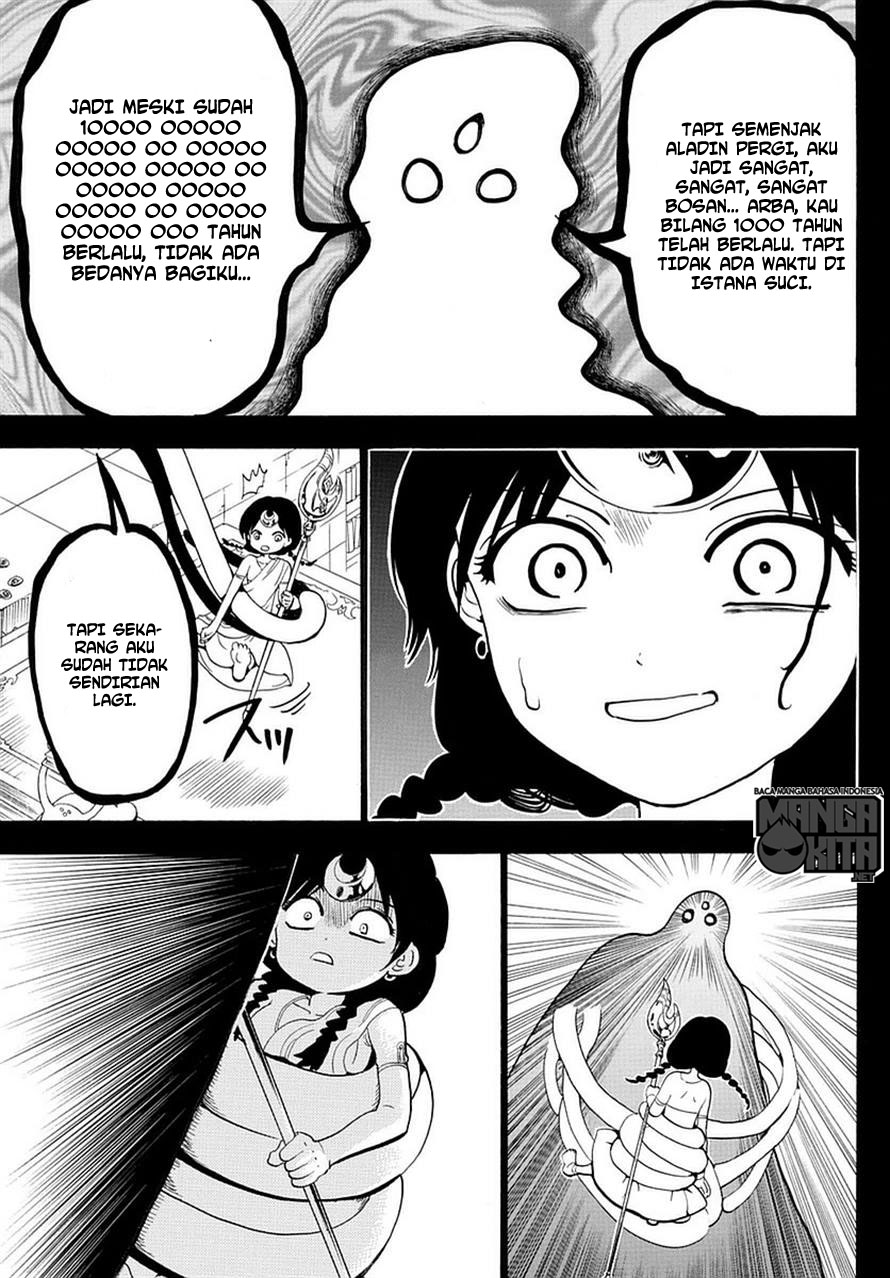 magi - Chapter: 324