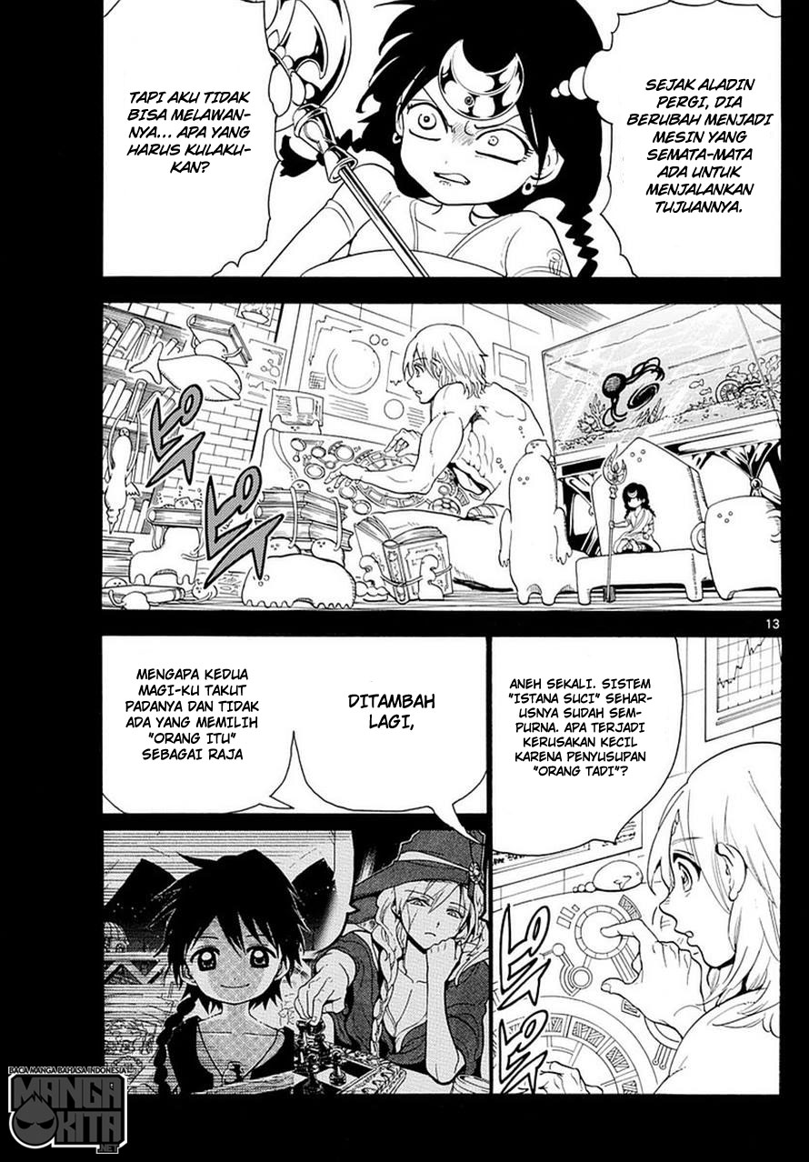 magi - Chapter: 324