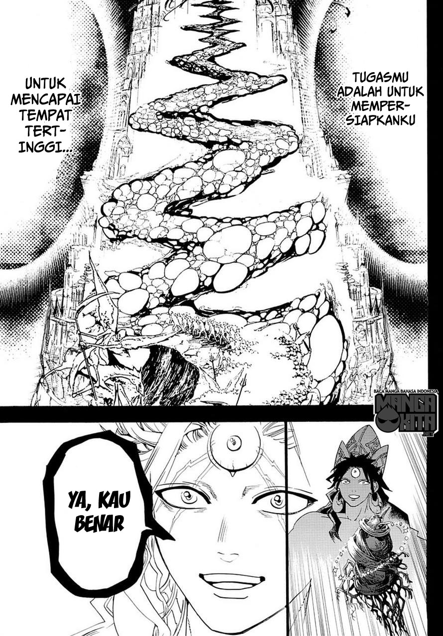 magi - Chapter: 324