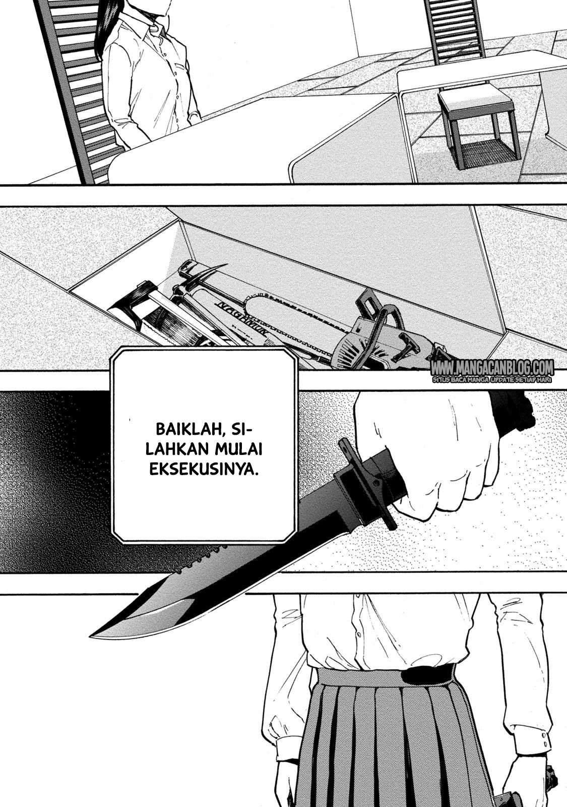 jinrou-game - Chapter: 18