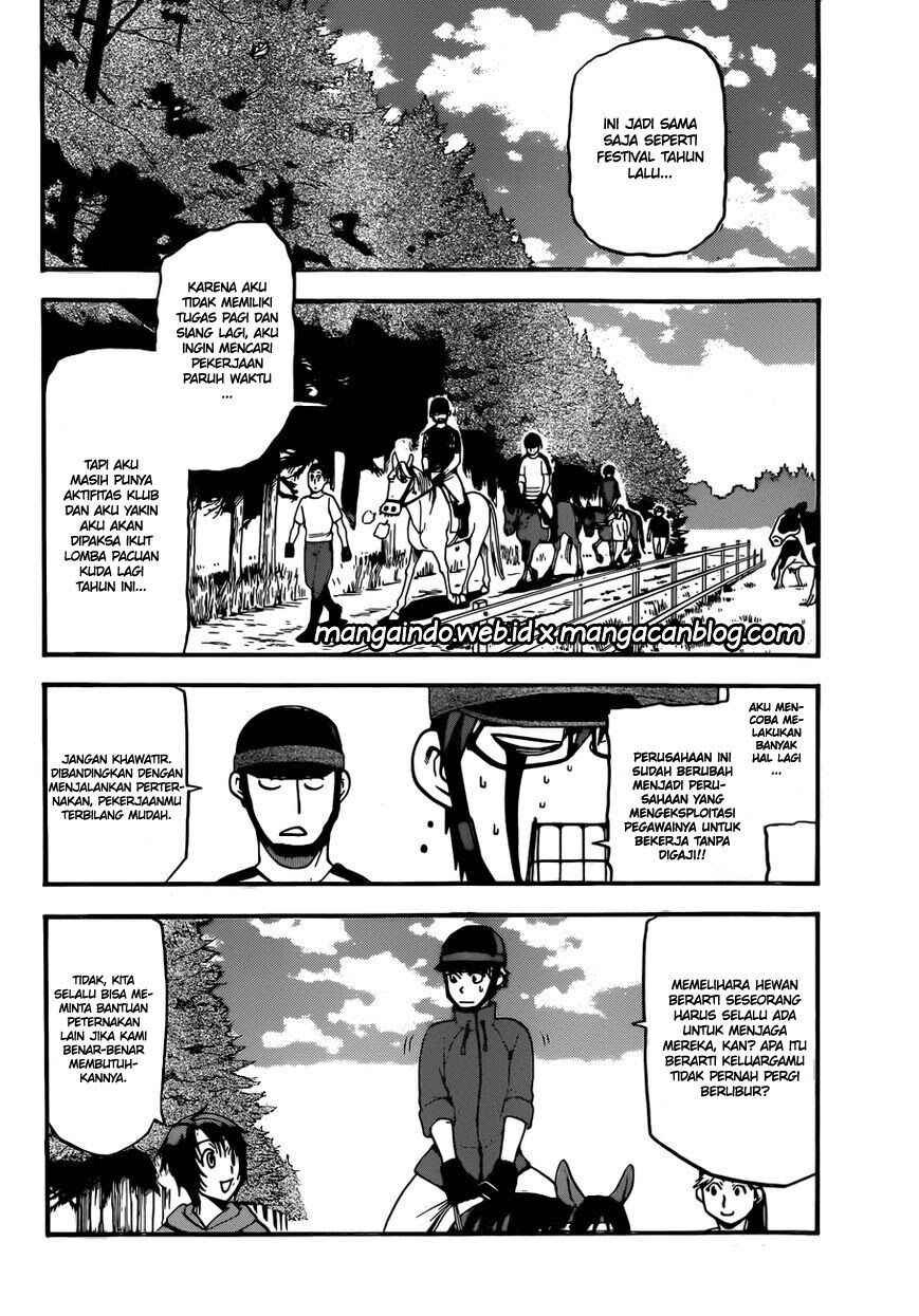 silver-spoon - Chapter: 103