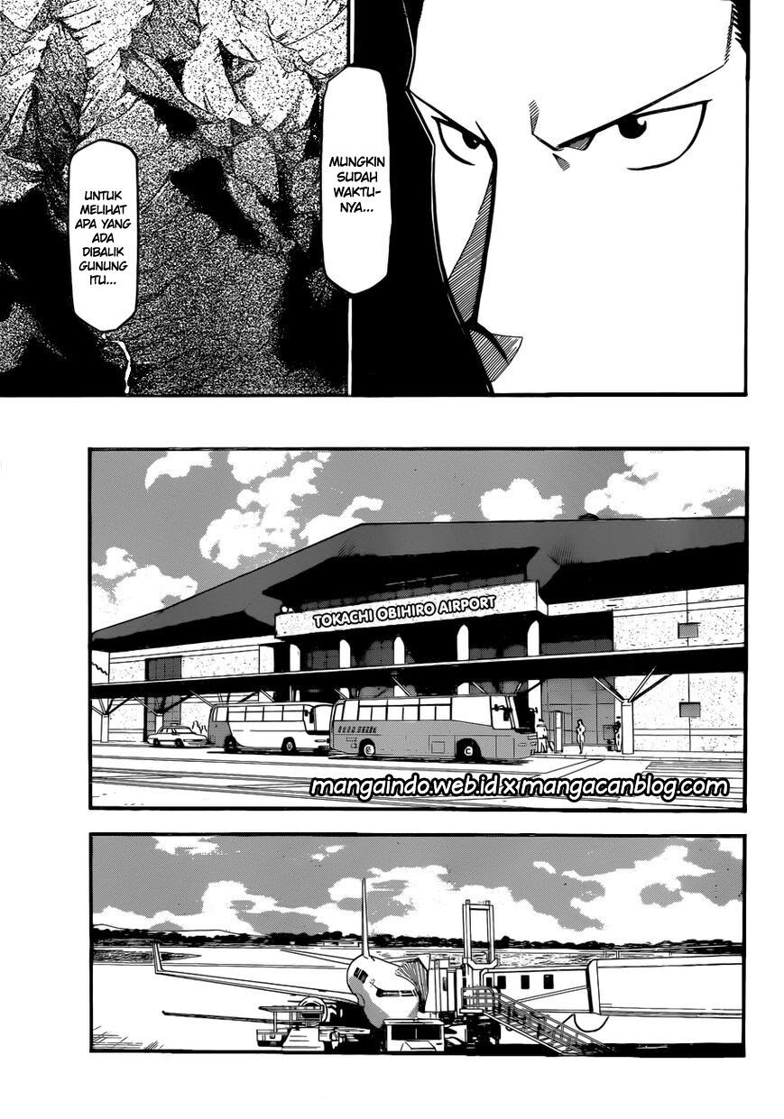 silver-spoon - Chapter: 103