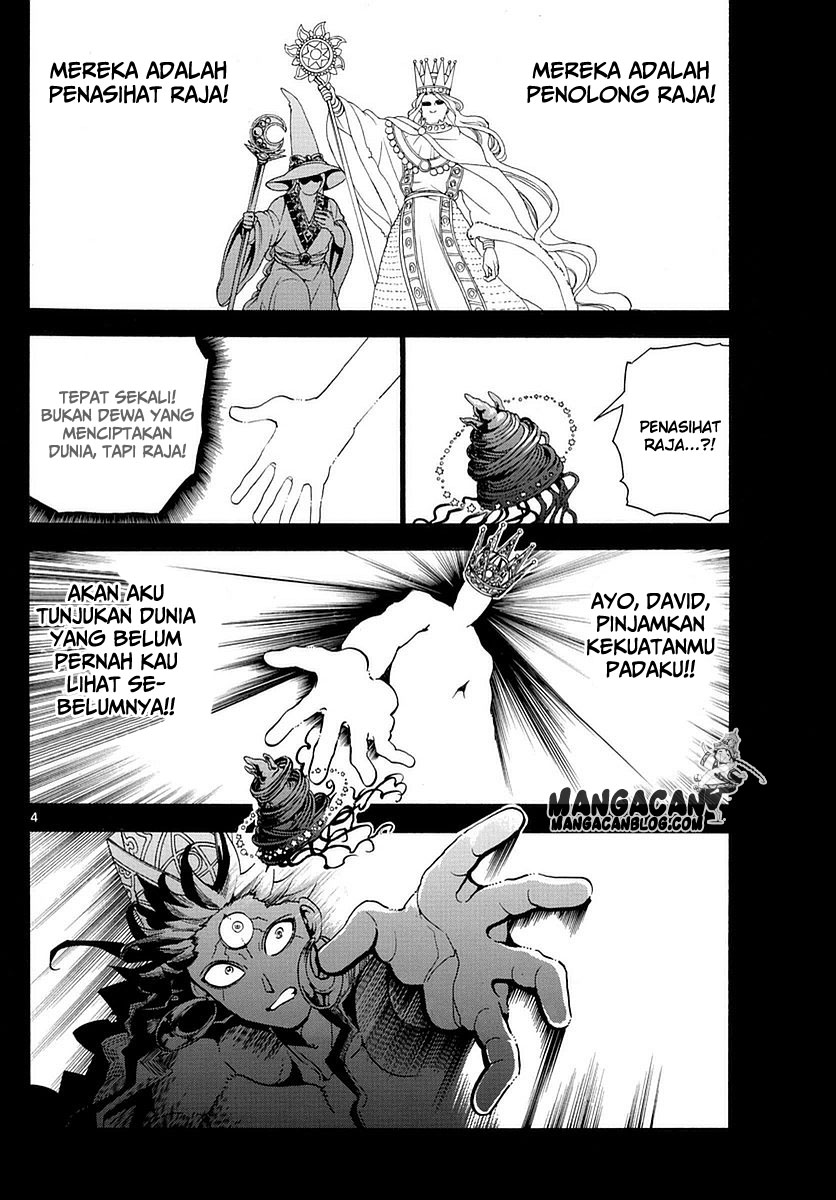 magi - Chapter: 325