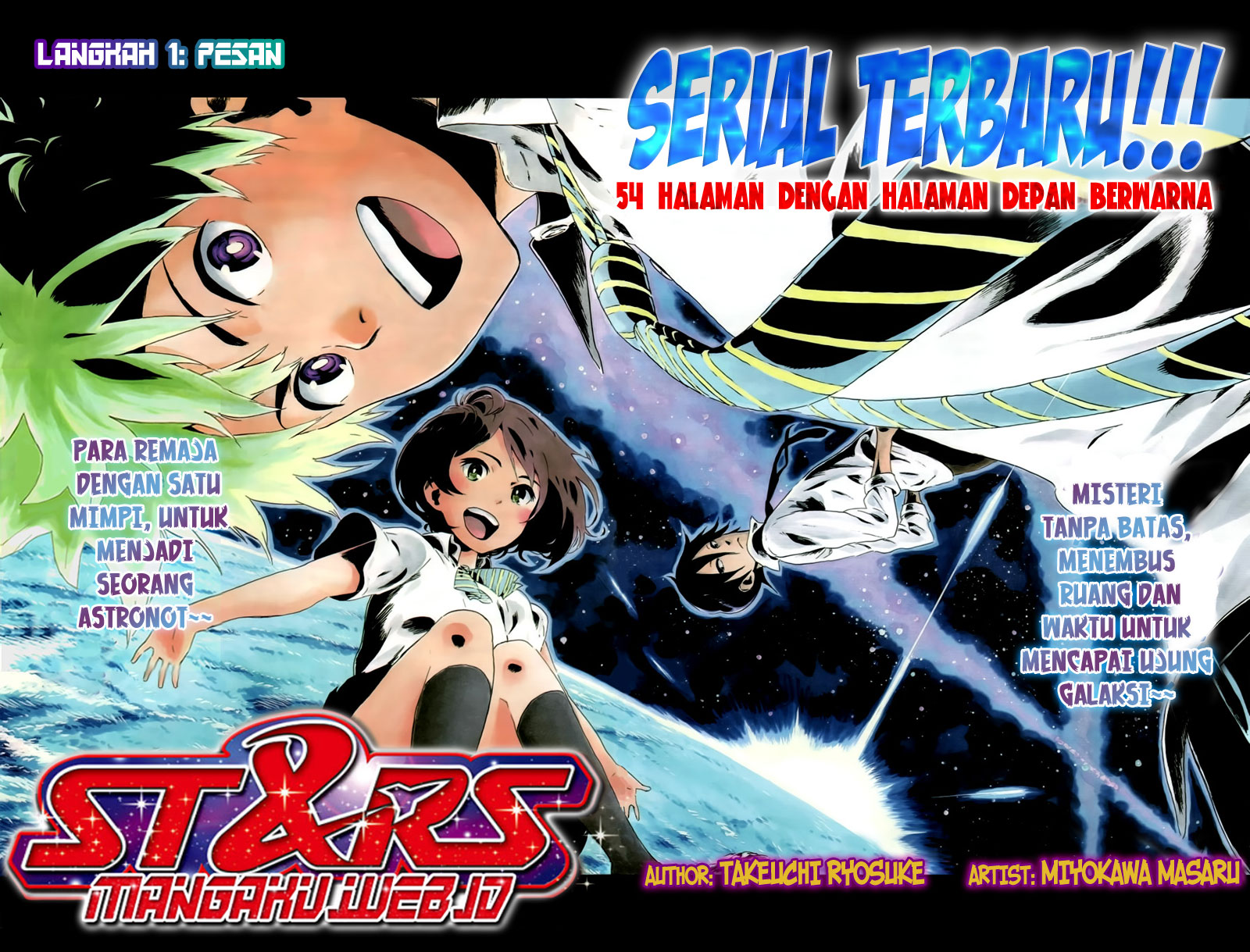 strs - Chapter: 1.1