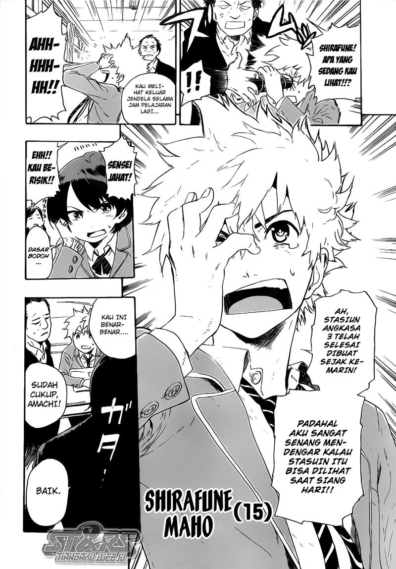 strs - Chapter: 1.1
