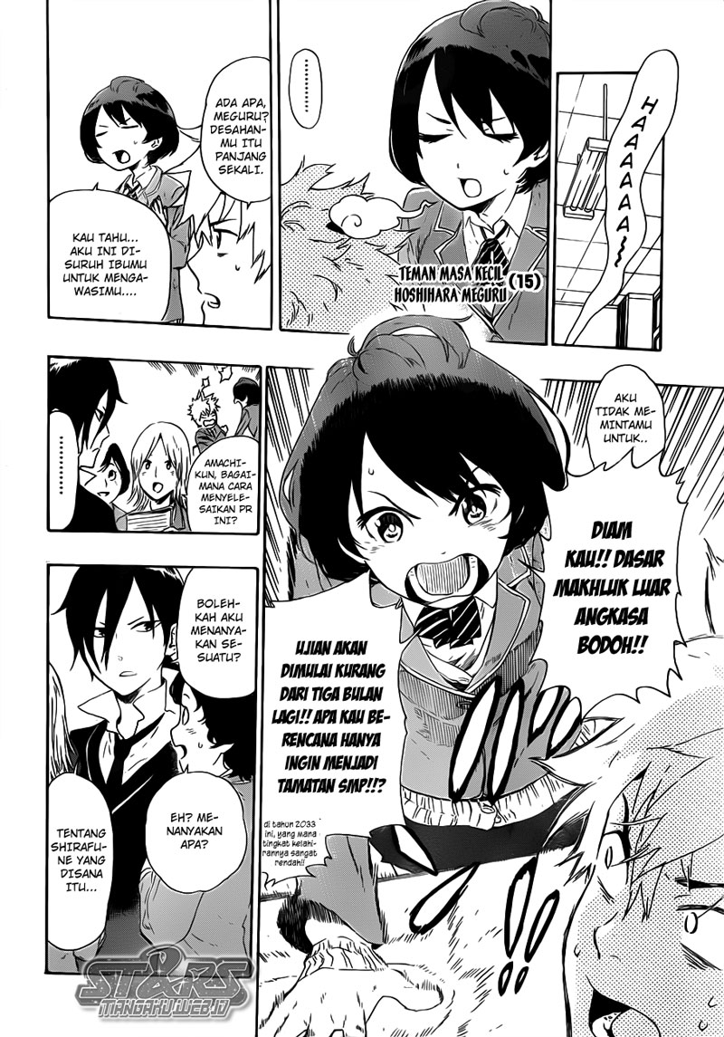 strs - Chapter: 1.1