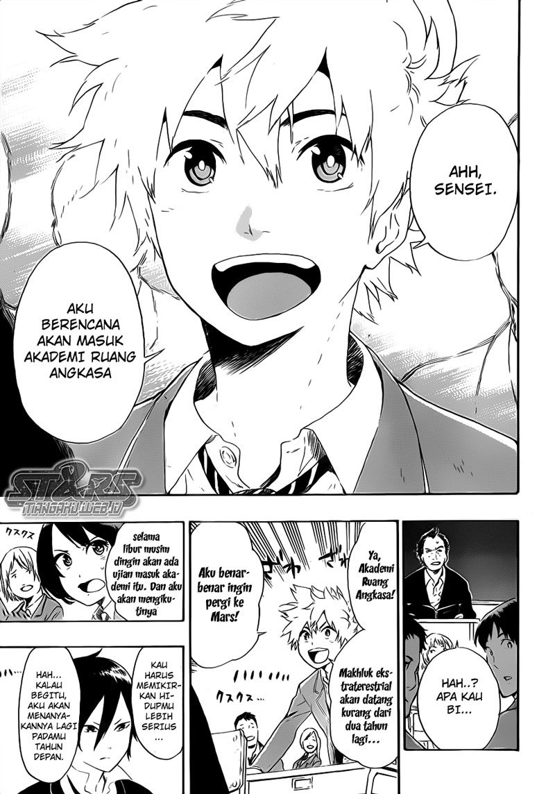 strs - Chapter: 1.1