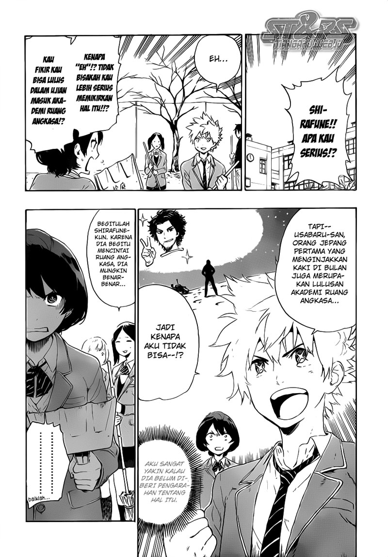 strs - Chapter: 1.1
