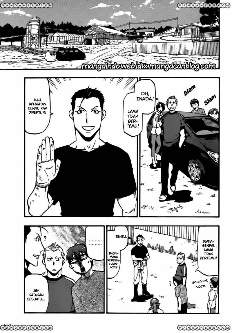 silver-spoon - Chapter: 104