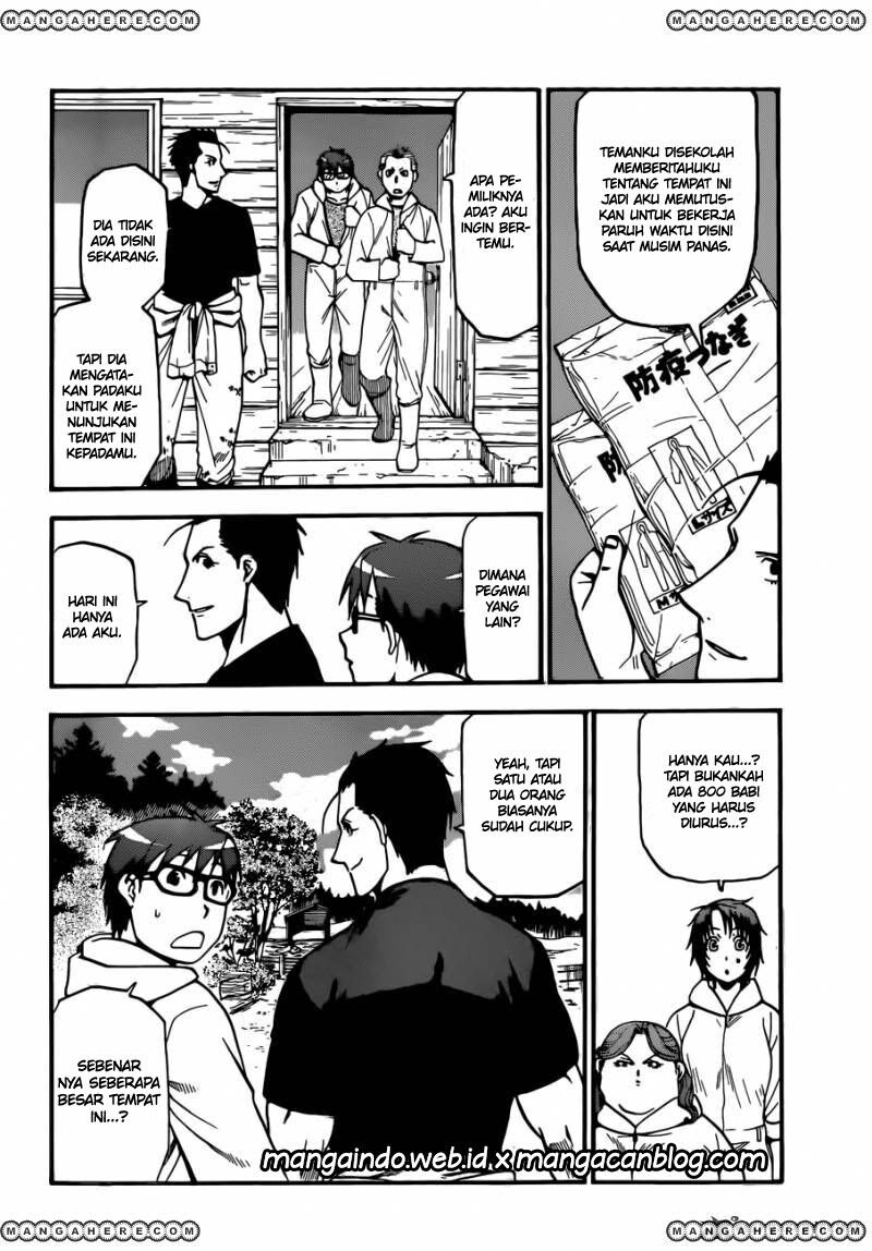 silver-spoon - Chapter: 104