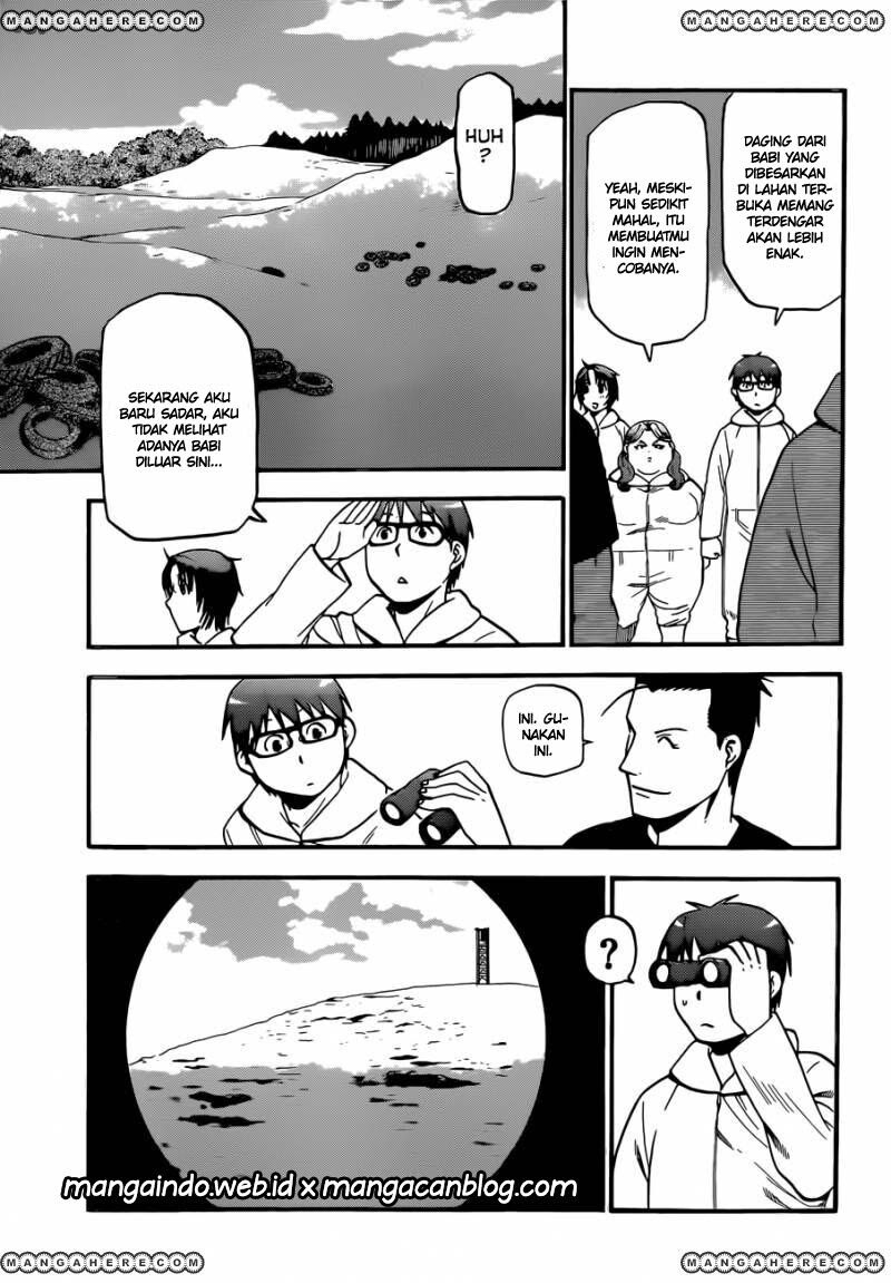 silver-spoon - Chapter: 104