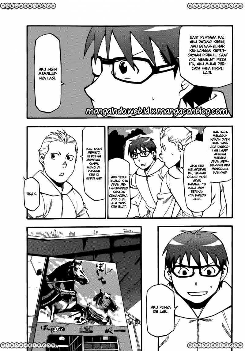 silver-spoon - Chapter: 104