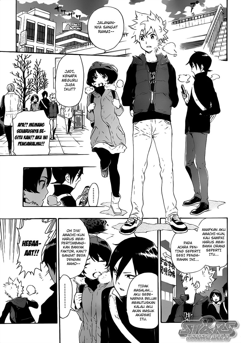 strs - Chapter: 1.2
