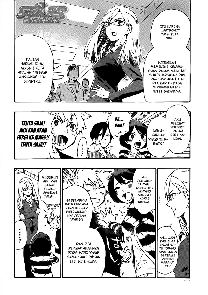 strs - Chapter: 1.2