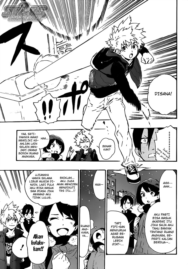 strs - Chapter: 1.2