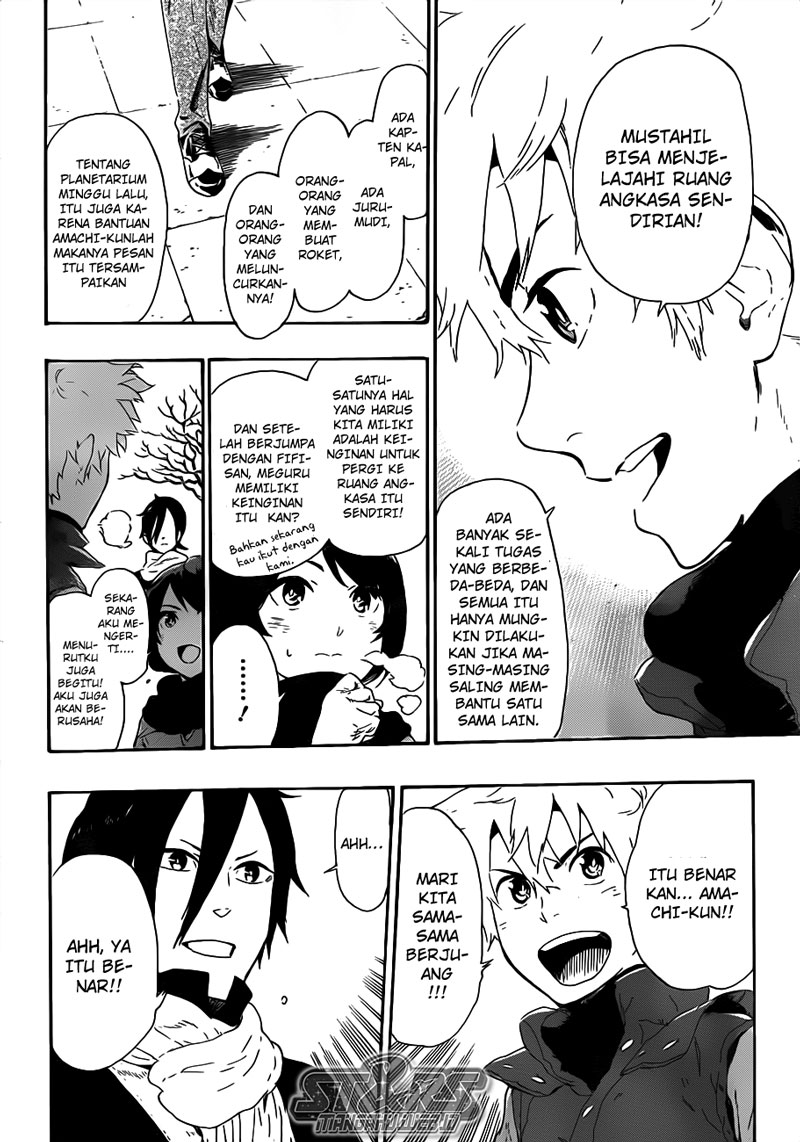 strs - Chapter: 1.2