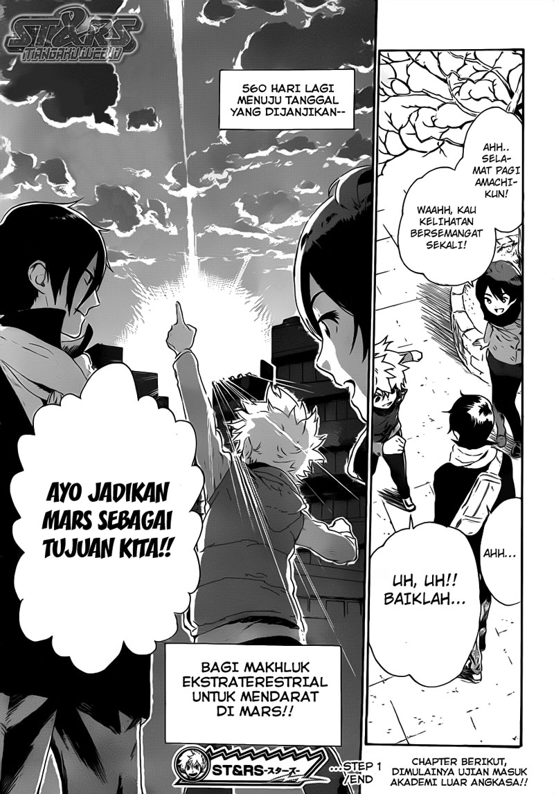 strs - Chapter: 1.2