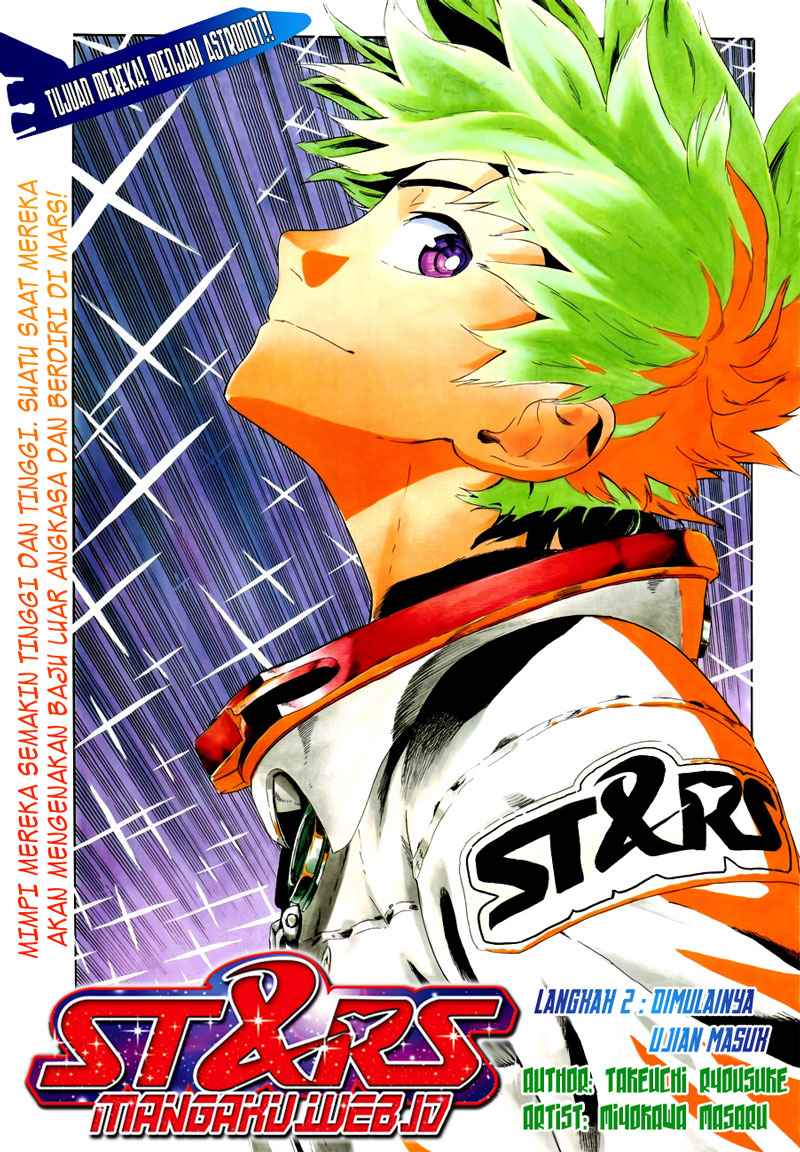 strs - Chapter: 2