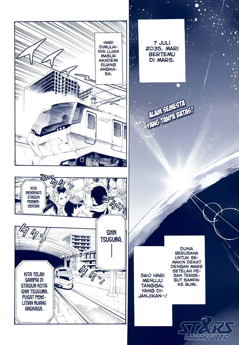 strs - Chapter: 2